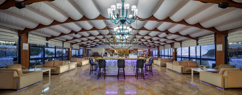 Granada Luxury Resort 239