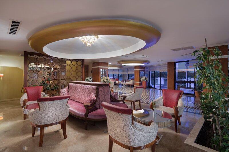 Granada Luxury Resort 241