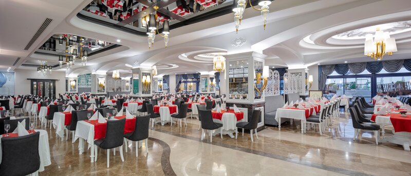 Granada Luxury Resort 254