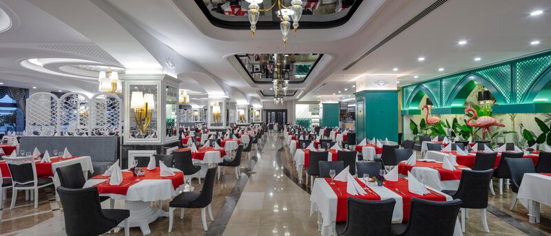 Granada Luxury Resort 256