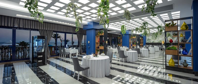 Granada Luxury Resort 270