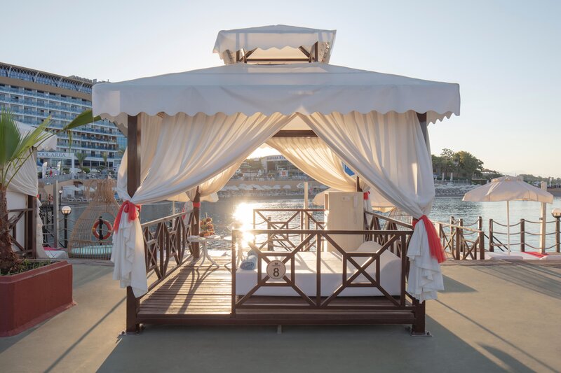 Granada Luxury Resort 278