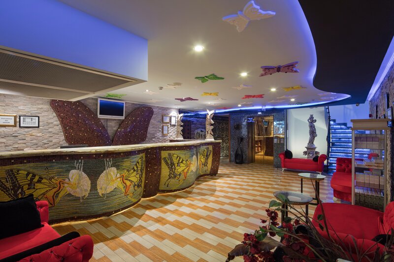 Granada Luxury Resort 282