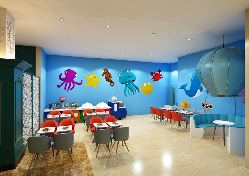 Granada Luxury Resort 286