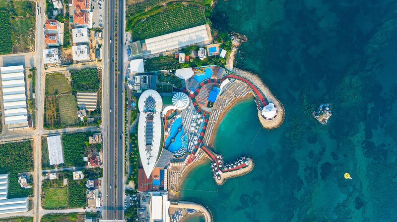 Granada Luxury Resort 293
