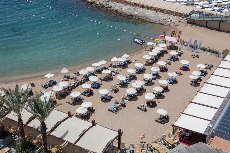 Granada Luxury Resort 6