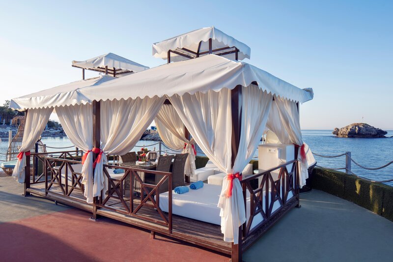 Granada Luxury Resort 9