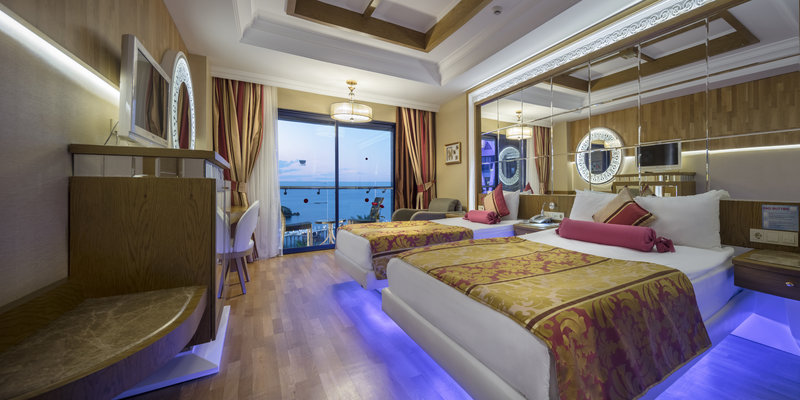 Granada Luxury Resort 19