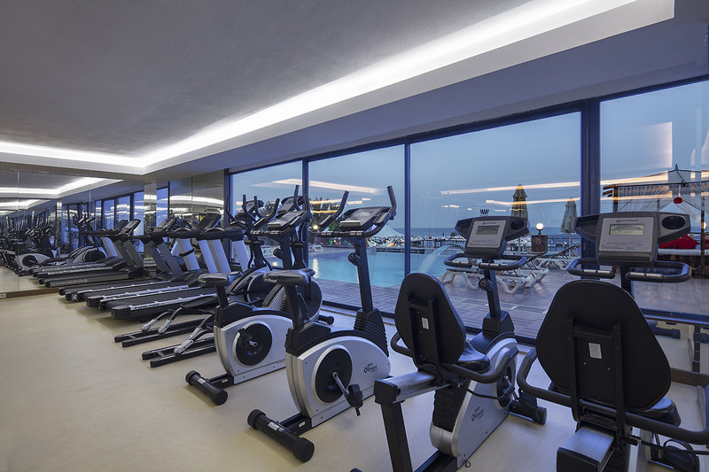 Granada Luxury Resort 37