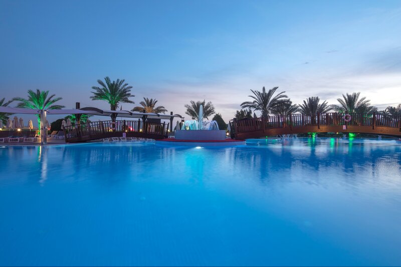 Granada Luxury Resort 49