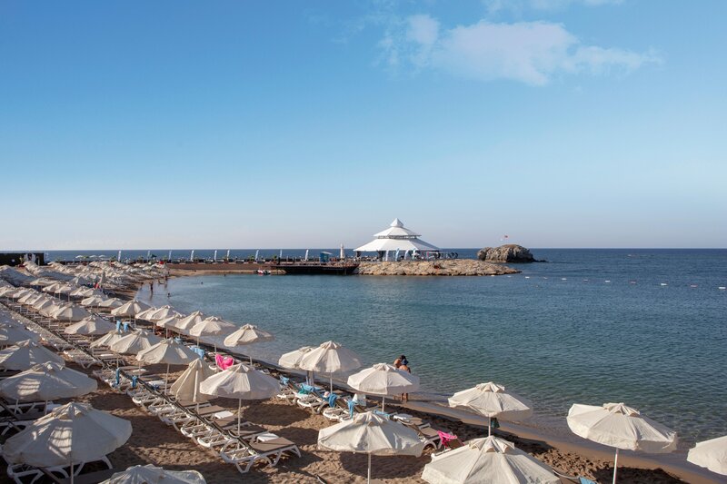 Granada Luxury Resort 52