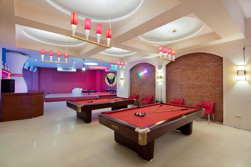 Granada Luxury Resort 53