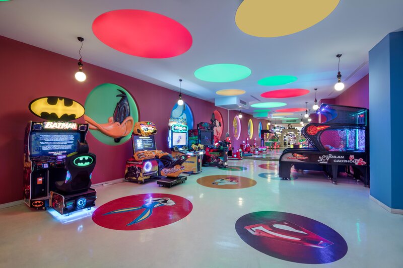 Granada Luxury Resort 54