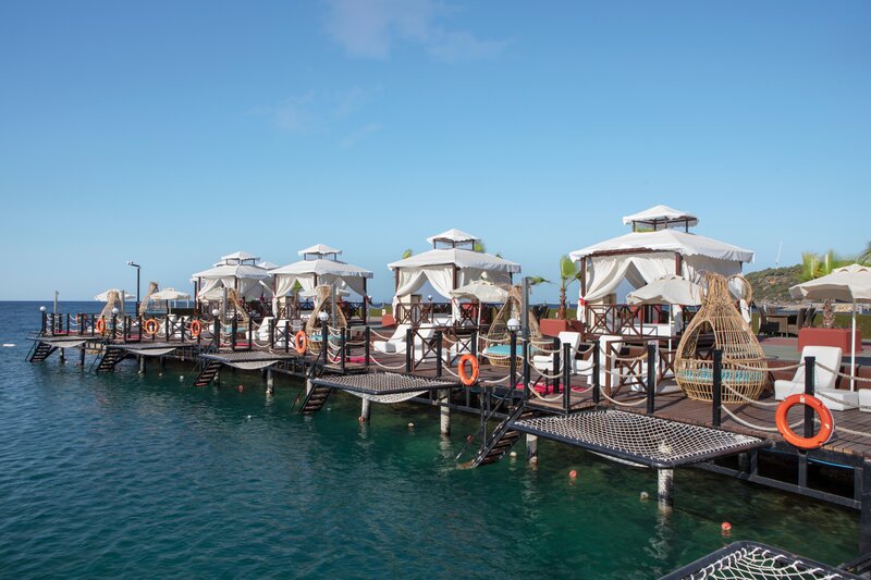 Granada Luxury Resort 57