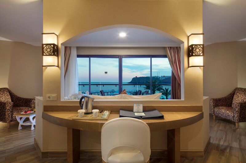 Granada Luxury Resort 63