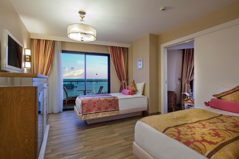 Granada Luxury Resort 64
