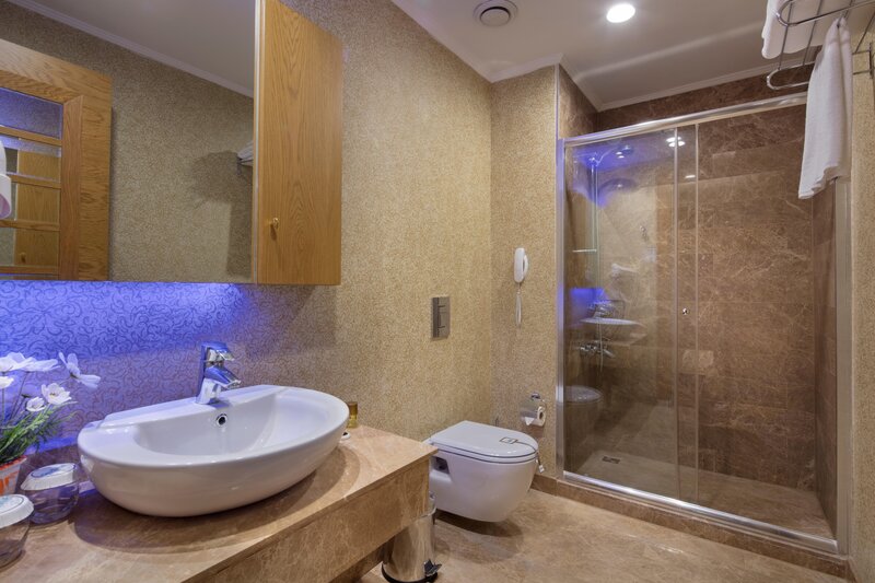 Granada Luxury Resort 65