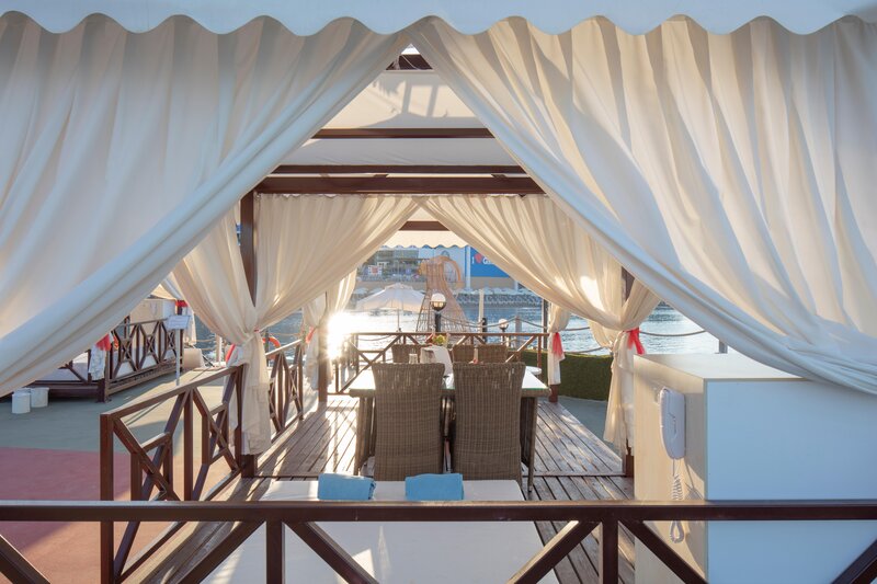 Granada Luxury Resort 78