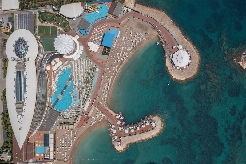Granada Luxury Resort 87