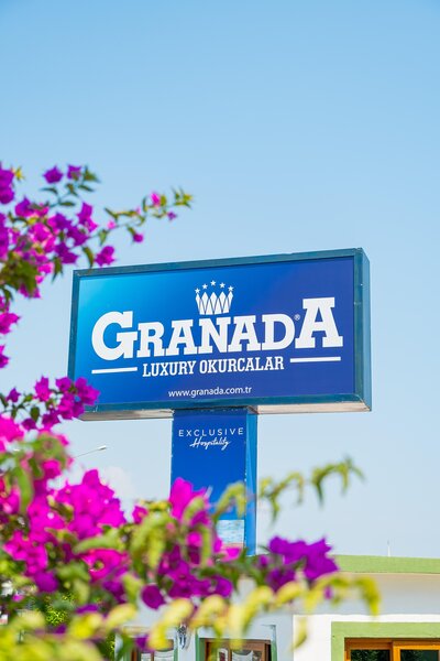 Granada Luxury Resort 92