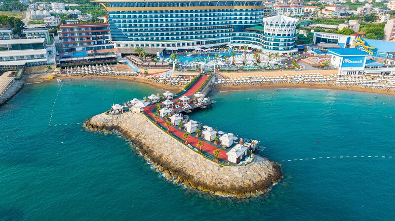 Granada Luxury Resort 109