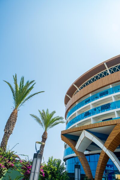 Granada Luxury Resort 115