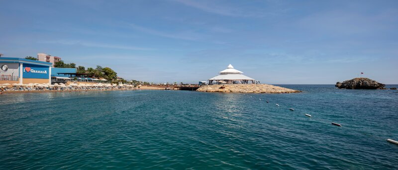 Granada Luxury Resort 168