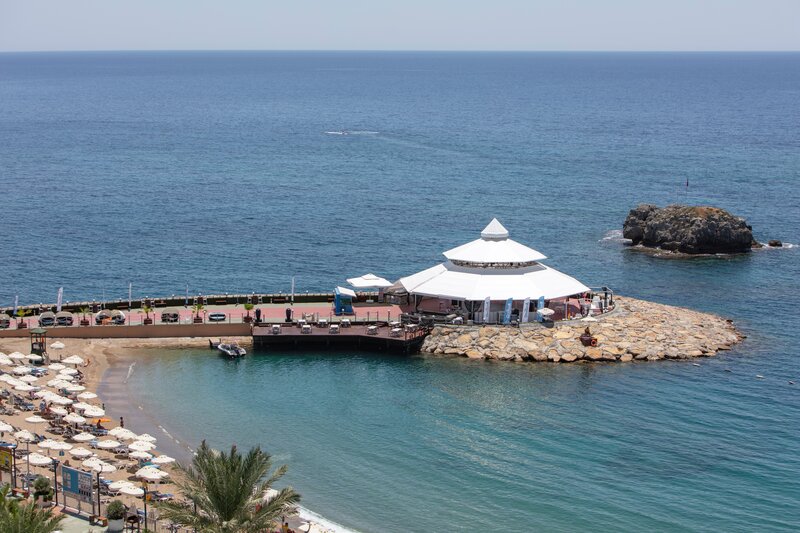 Granada Luxury Resort 170