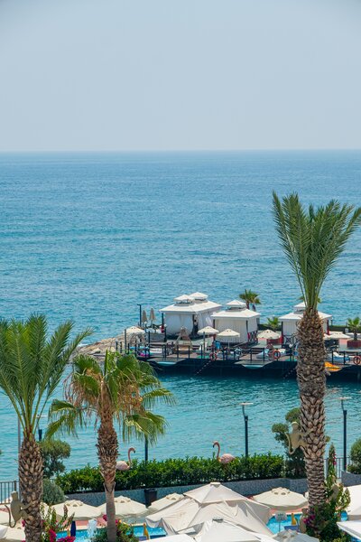 Granada Luxury Resort 173