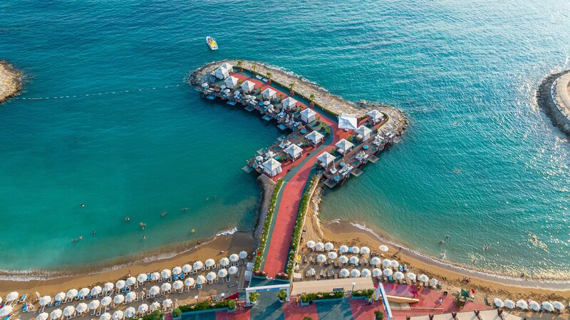 Granada Luxury Resort 175