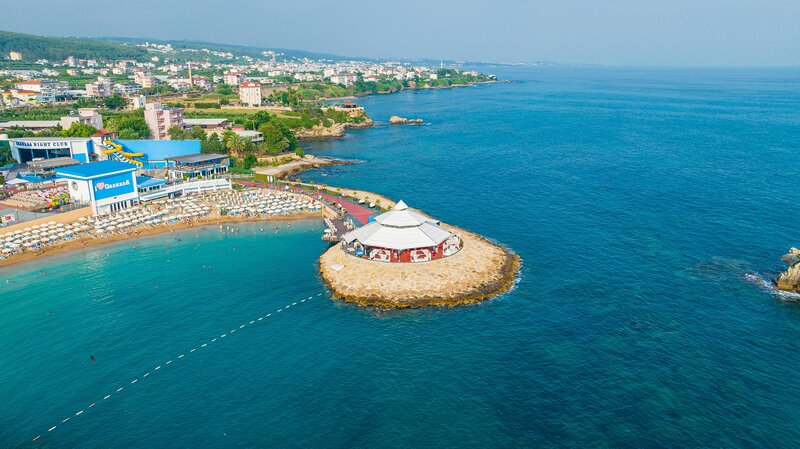 Granada Luxury Resort 182