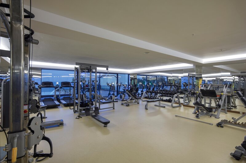 Granada Luxury Resort 186