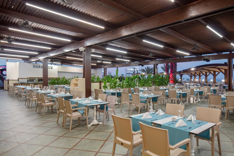 Granada Luxury Resort 198