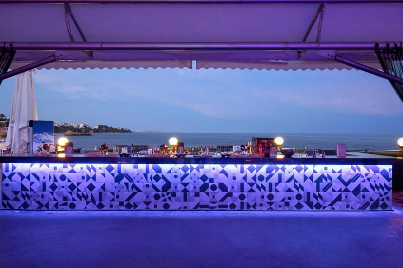 Granada Luxury Resort 203