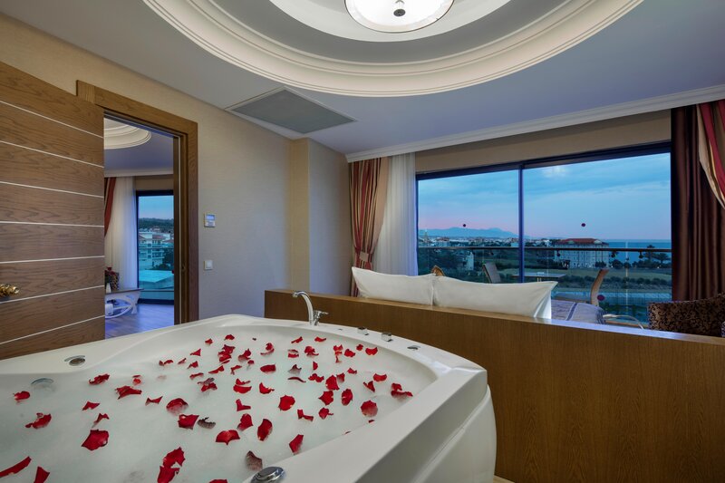 Granada Luxury Resort 221