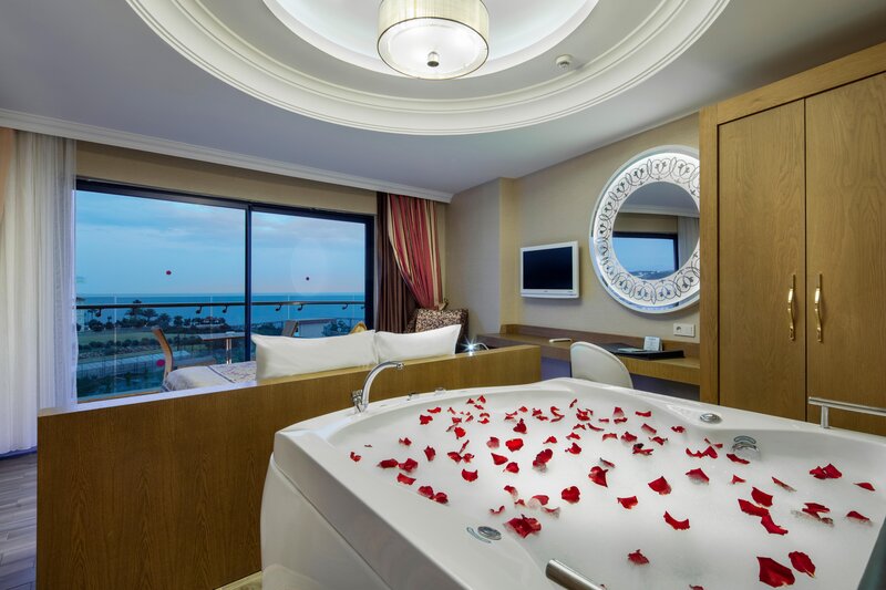 Granada Luxury Resort 222