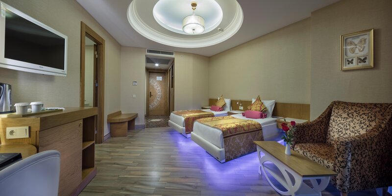 Granada Luxury Resort 224