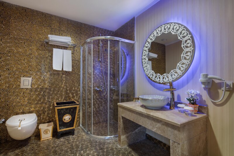Granada Luxury Resort 225