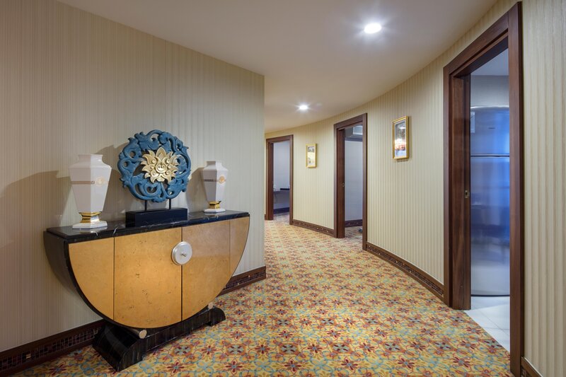 Granada Luxury Resort 229