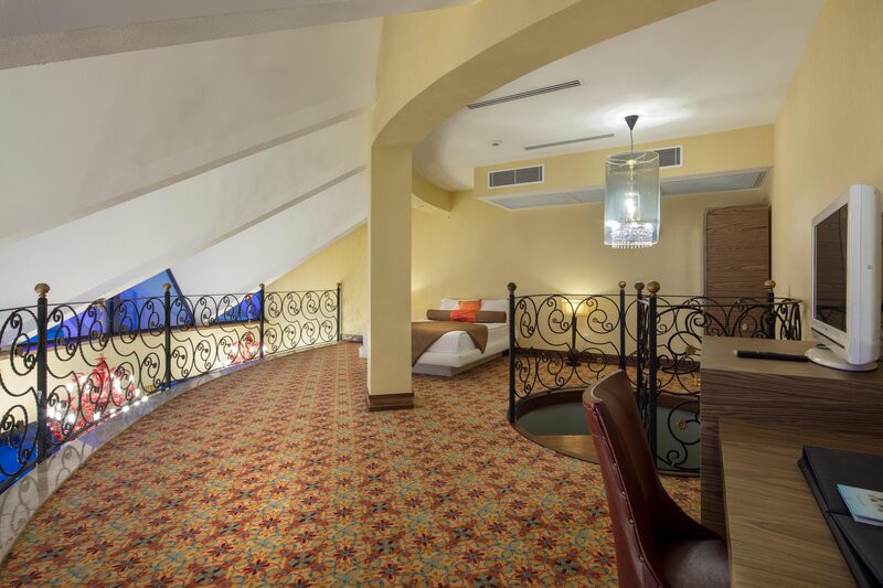 Granada Luxury Resort 231