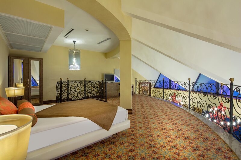 Granada Luxury Resort 232