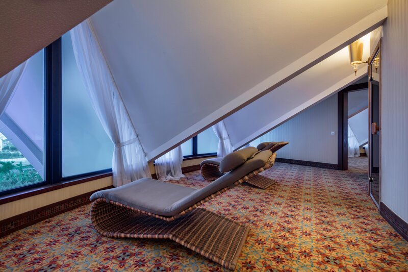 Granada Luxury Resort 241