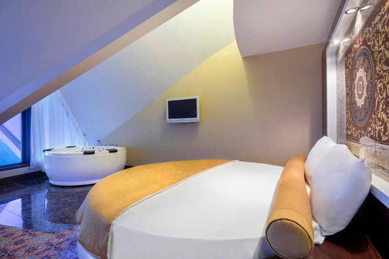 Granada Luxury Resort 242