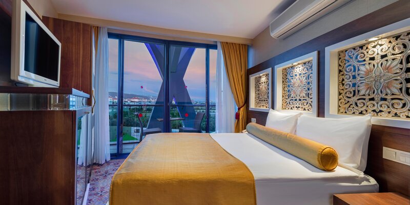 Granada Luxury Resort 243