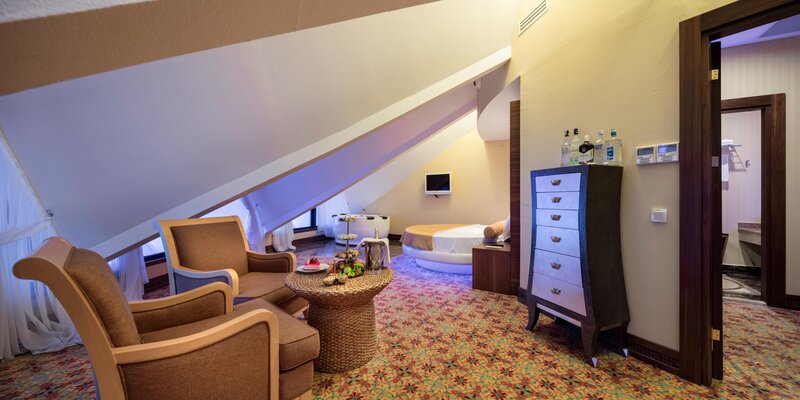 Granada Luxury Resort 244