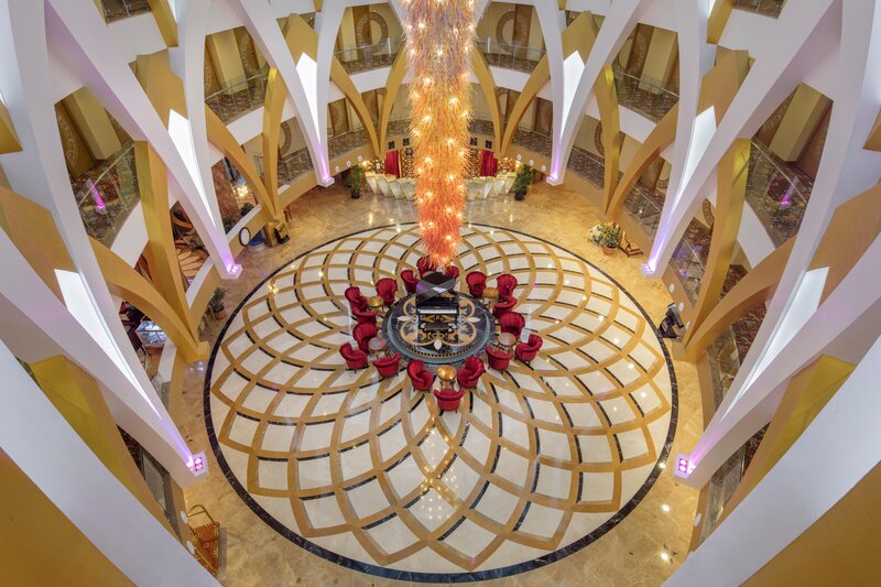 Granada Luxury Resort 257