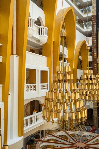 Granada Luxury Resort 270