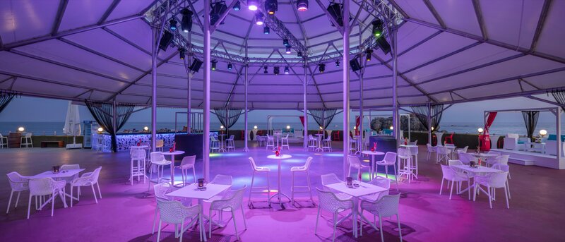 Granada Luxury Resort 285