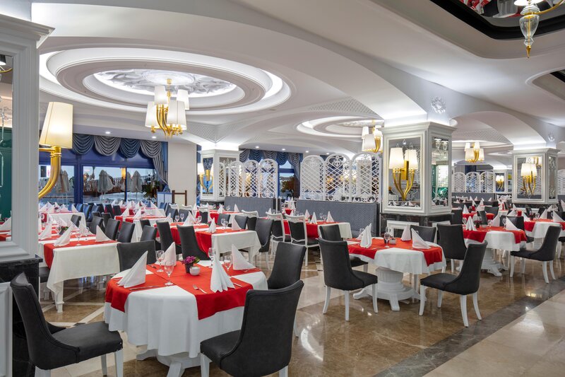 Granada Luxury Resort 293