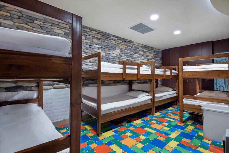 Granada Luxury Resort 321